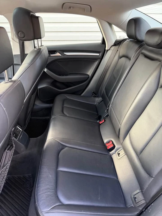 2016 Audi 8V A3 - Image 7 of 8