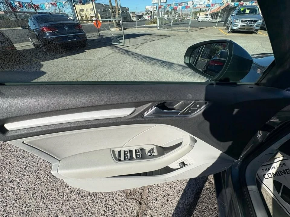 2016 Audi 8V A3 - Image 11 of 20