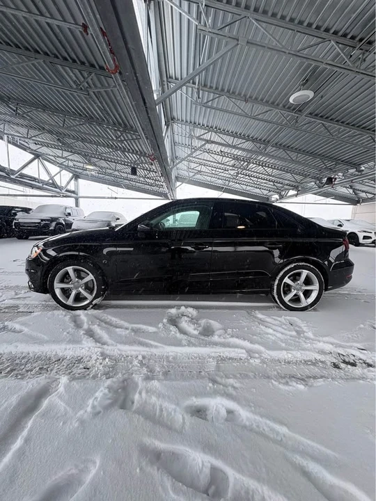 2016 Audi 8V A3 - Image 2 of 11