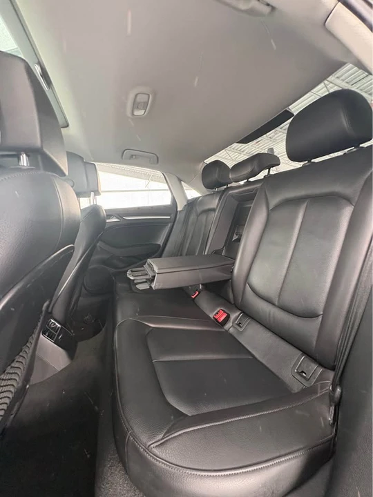 2016 Audi 8V A3 - Image 11 of 11
