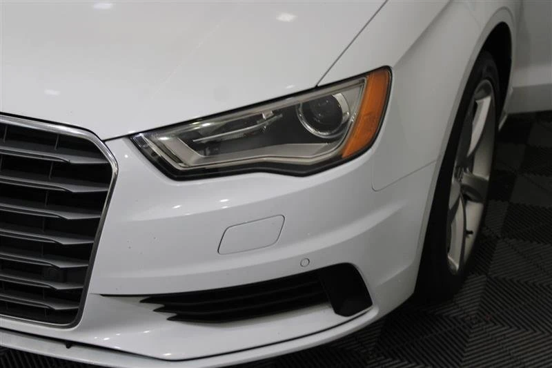 2016 Audi 8V A3 - Image 14 of 19