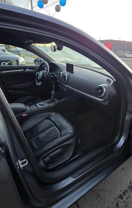 2016 Audi 8V A3 - Image 3 of 12