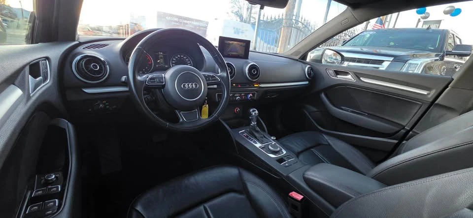2016 Audi 8V A3 - Image 6 of 12