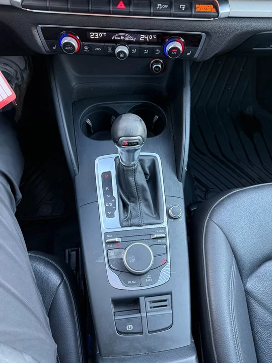 2016 Audi 8V A3 - Image 11 of 18