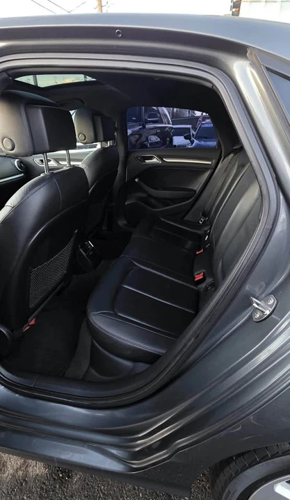 2016 Audi 8V A3 - Image 7 of 12