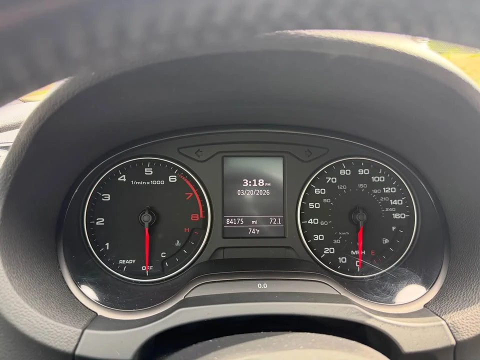 2016 Audi 8V A3 - Image 17 of 18
