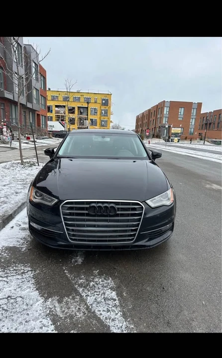 2016 Audi 8V A3 - Image 2 of 10