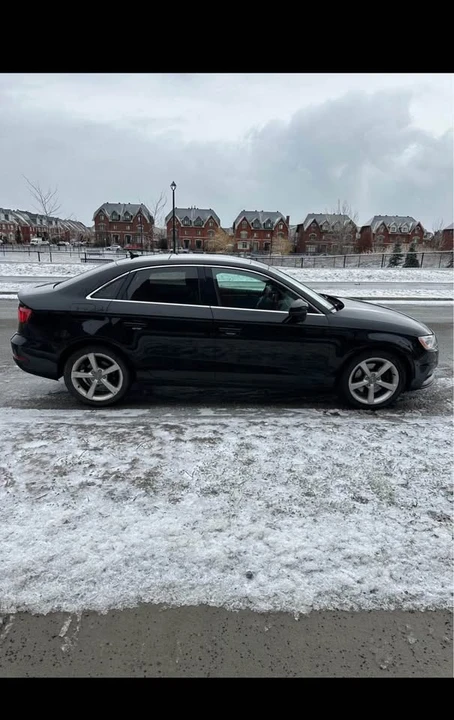 2016 Audi 8V A3 - Image 5 of 10
