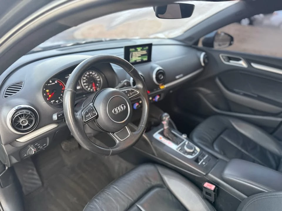 2016 Audi 8V A3 - Image 5 of 19