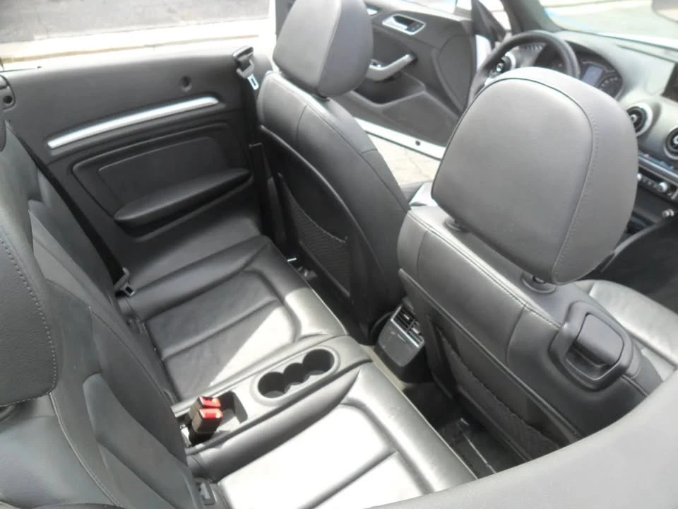 2016 Audi 8V A3 - Image 18 of 20