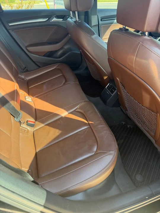 2016 Audi 8V A3 - Image 7 of 9