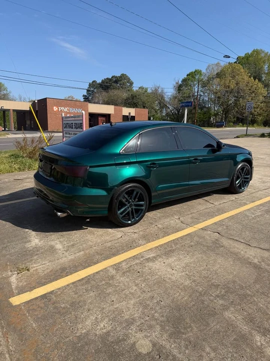 2016 Audi 8V A3 - Image 2 of 9