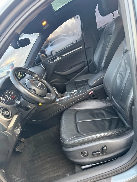 2016 Audi 8V A3 - Image 6 of 19