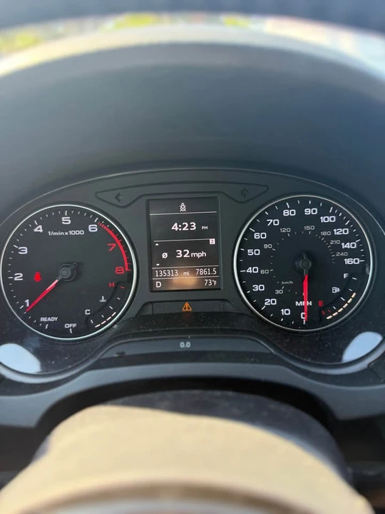 2016 Audi 8V A3 - Image 19 of 20