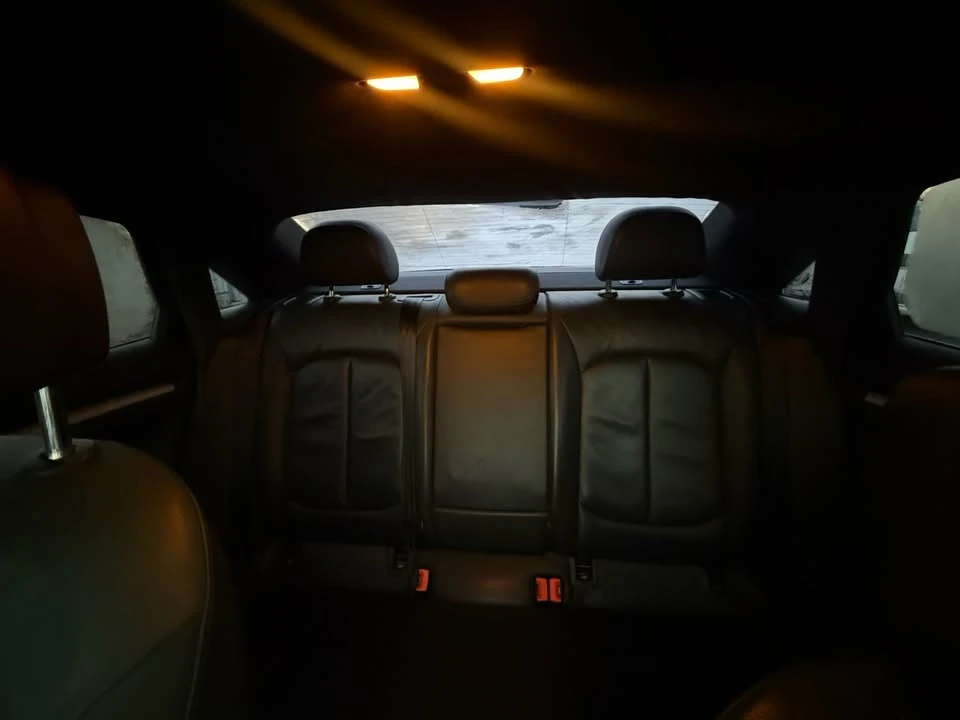 2016 Audi 8V A3 - Image 19 of 19