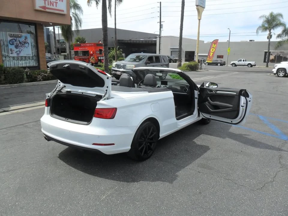 2016 Audi 8V A3 - Image 12 of 20