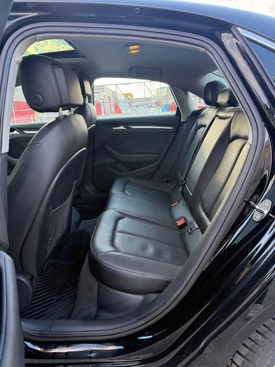 2016 Audi 8V A3 - Image 8 of 18
