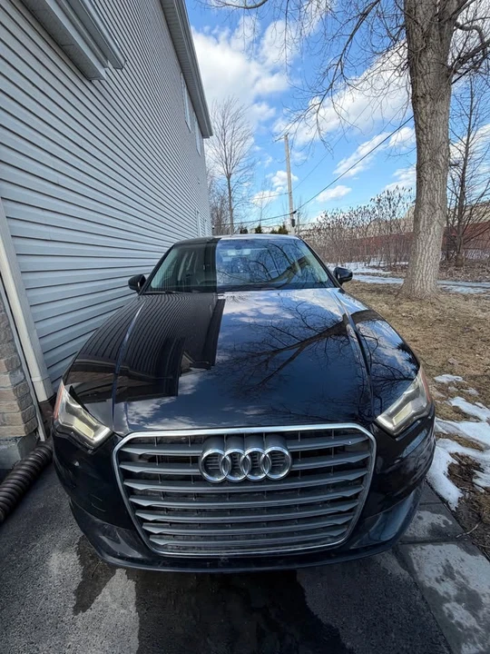 2016 Audi 8V A3 - Image 2 of 8
