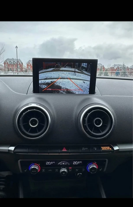 2016 Audi 8V A3 - Image 10 of 10