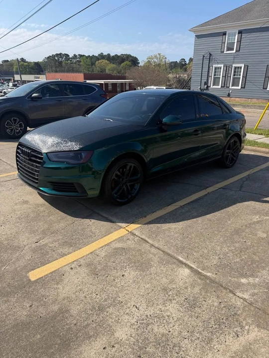 2016 Audi 8V A3 - Image 3 of 9