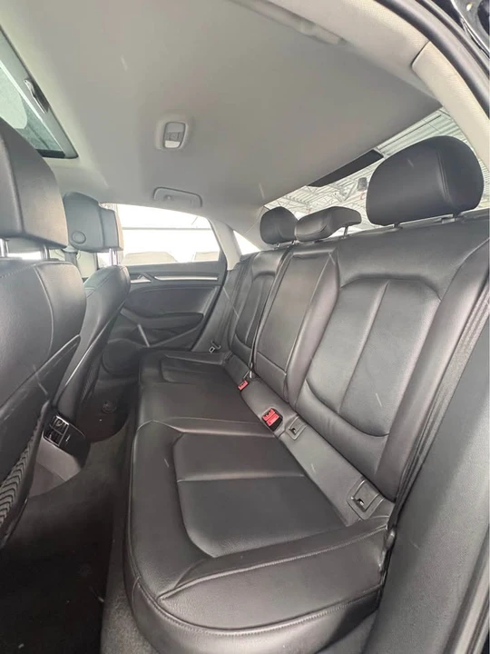 2016 Audi 8V A3 - Image 10 of 11