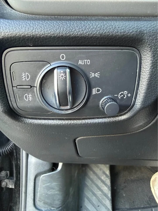 2016 Audi 8V A3 - Image 16 of 18