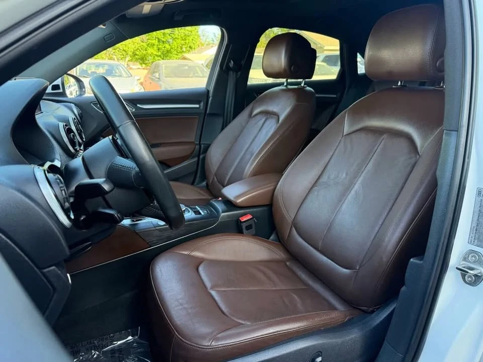 2016 Audi 8V A3 - Image 9 of 18