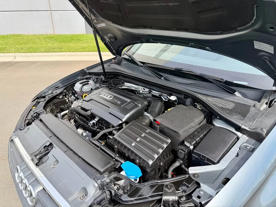 2016 Audi 8V A3 - Image 15 of 18