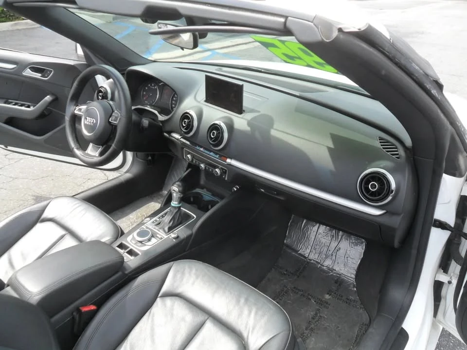 2016 Audi 8V A3 - Image 19 of 20