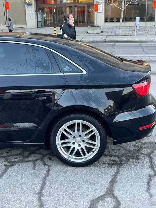 2016 Audi 8V A3 - Image 6 of 12