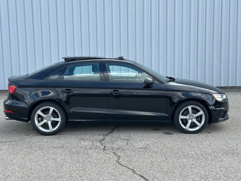 2016 Audi 8V A3 - Image 7 of 14