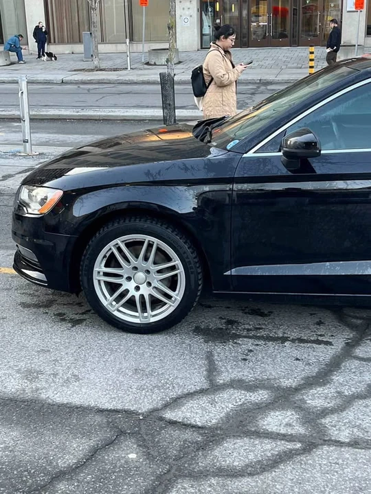 2016 Audi 8V A3 - Image 2 of 12
