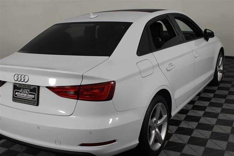 2016 Audi 8V A3 - Image 6 of 19