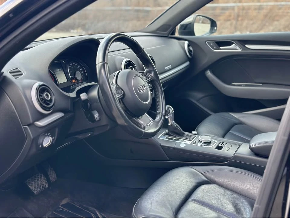 2016 Audi 8V A3 - Image 11 of 14