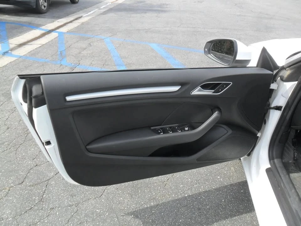 2016 Audi 8V A3 - Image 16 of 20