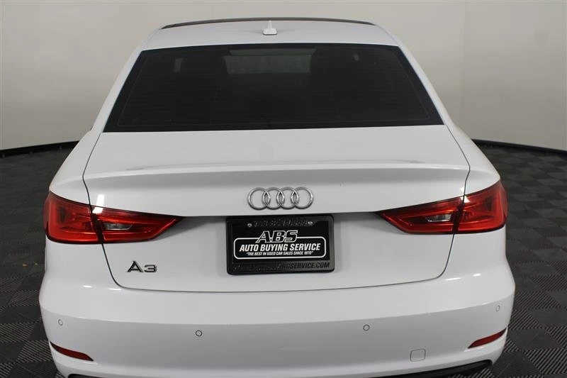 2016 Audi 8V A3 - Image 8 of 19