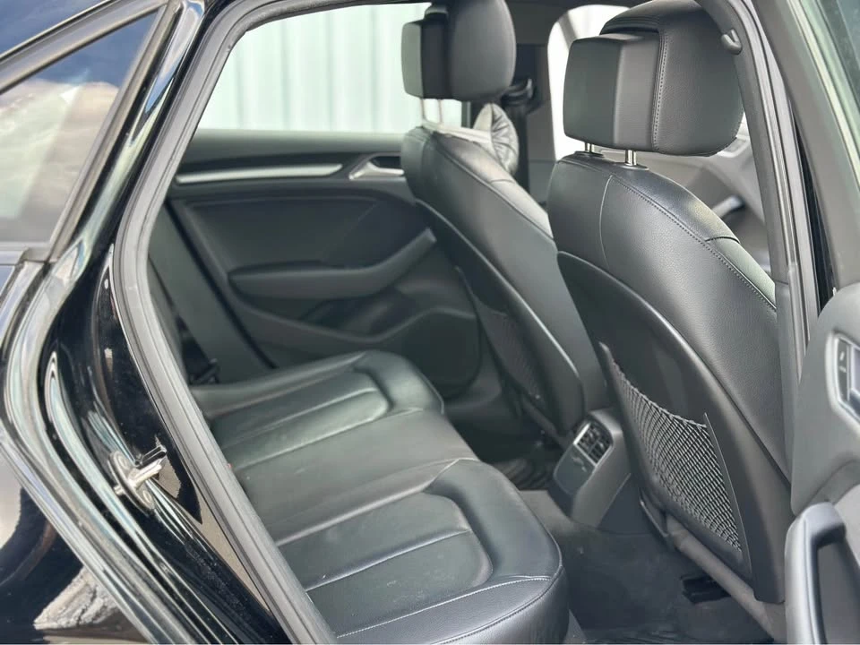 2016 Audi 8V A3 - Image 13 of 14