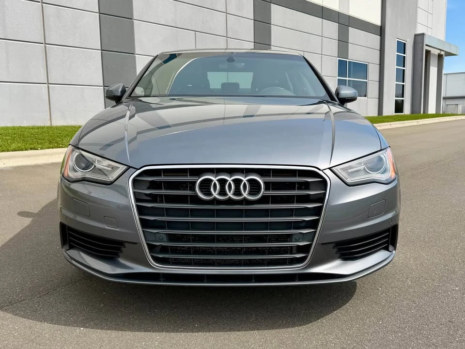 2016 Audi 8V A3 - Image 7 of 18