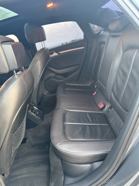 2016 Audi 8V A3 - Image 7 of 19