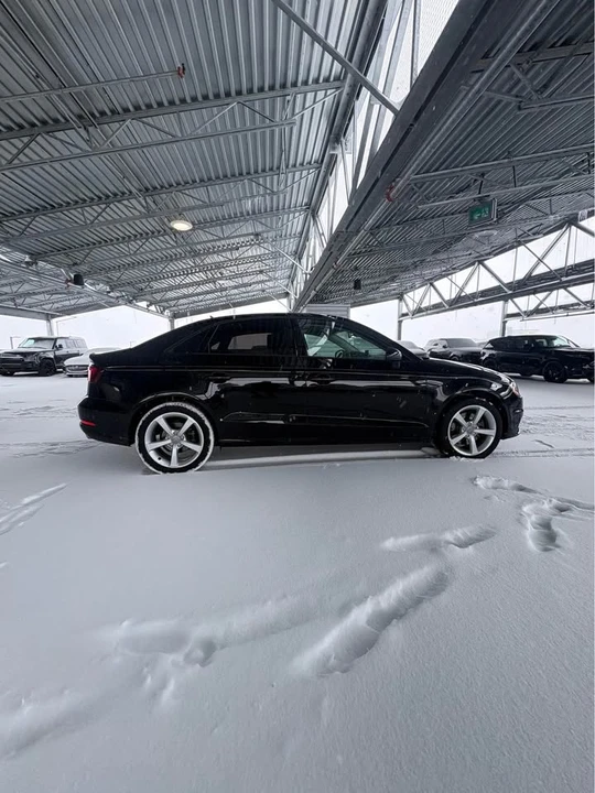 2016 Audi 8V A3 - Image 6 of 11
