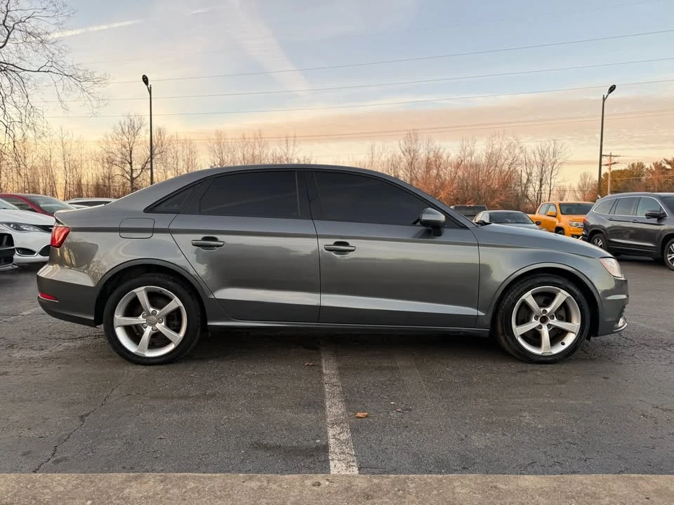 2016 Audi 8V A3 - Image 3 of 19
