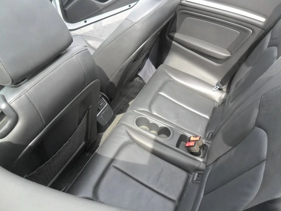 2016 Audi 8V A3 - Image 17 of 20