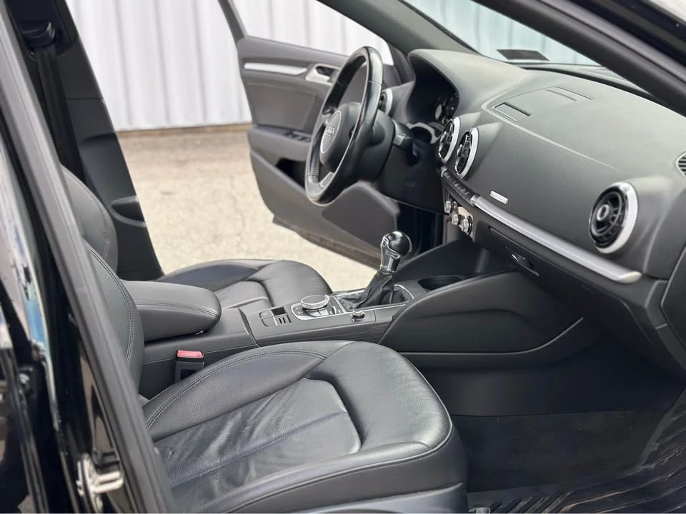 2016 Audi 8V A3 - Image 14 of 14