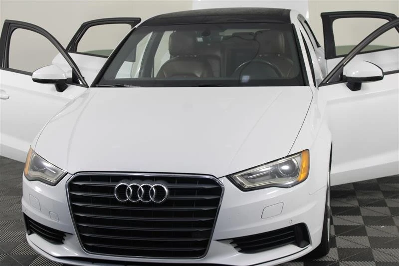 2016 Audi 8V A3 - Image 2 of 19
