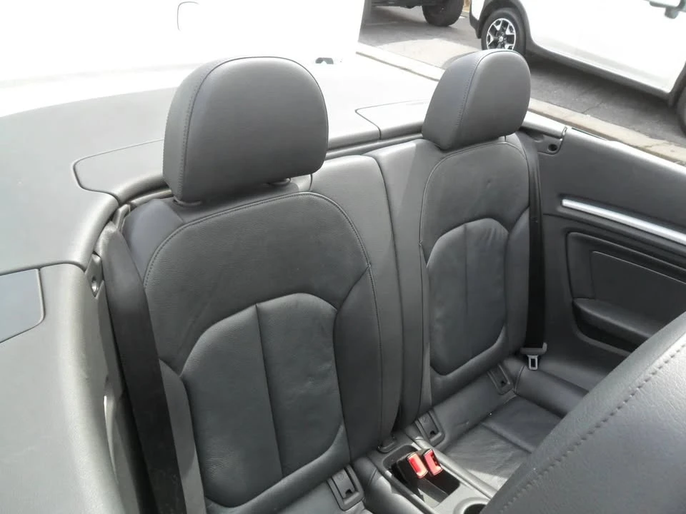 2016 Audi 8V A3 - Image 20 of 20