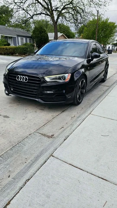 2016 Audi 8V A3 - Image 2 of 7