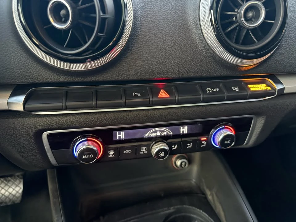 2016 Audi 8V A3 - Image 15 of 19