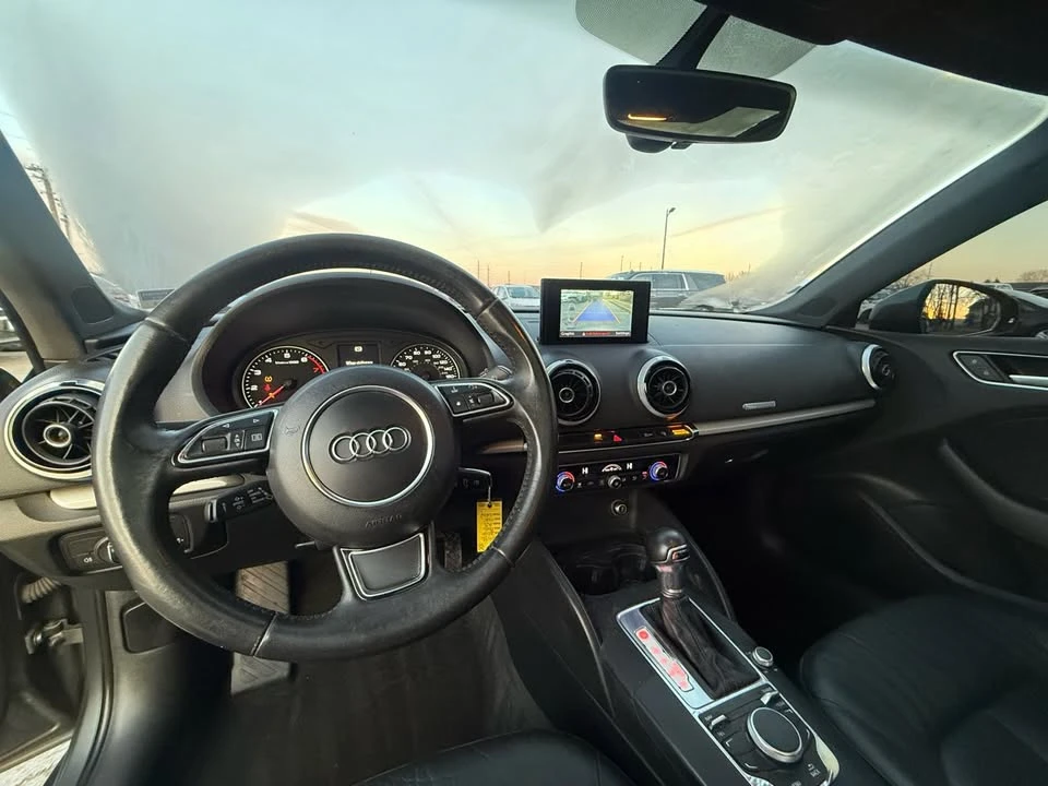 2016 Audi 8V A3 - Image 18 of 19