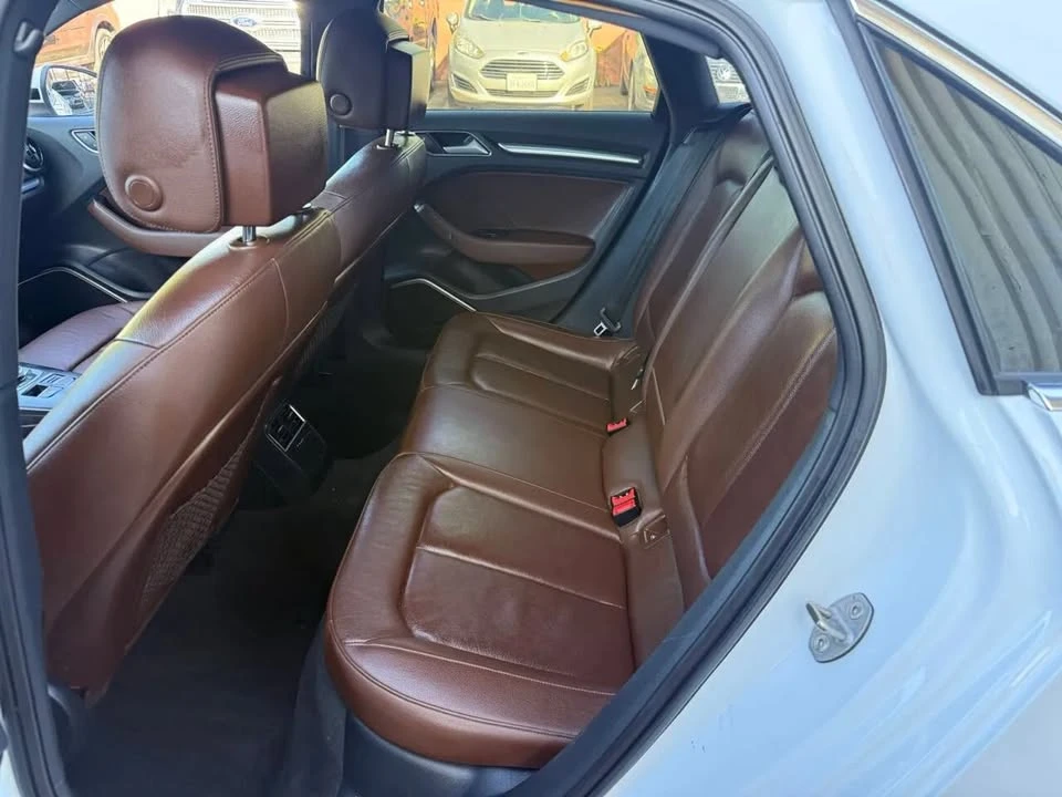 2016 Audi 8V A3 - Image 15 of 18