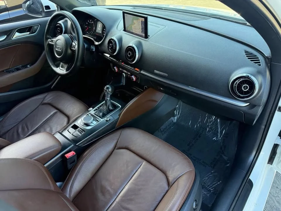 2016 Audi 8V A3 - Image 13 of 18